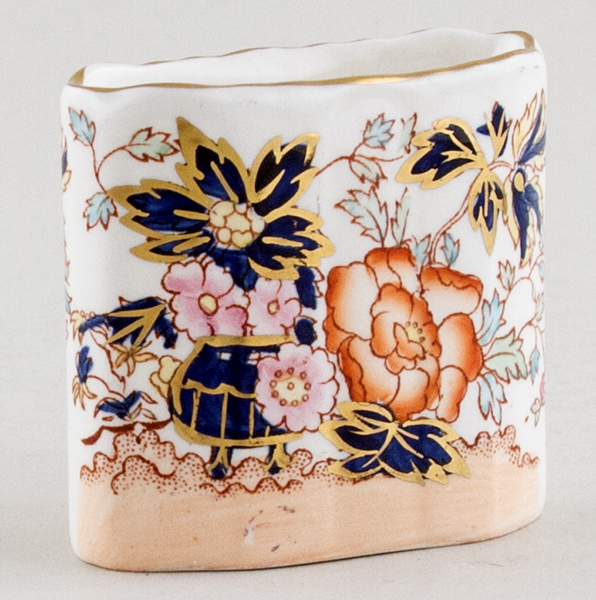 Toothpick Holder